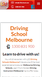 Mobile Screenshot of l2dschool.com